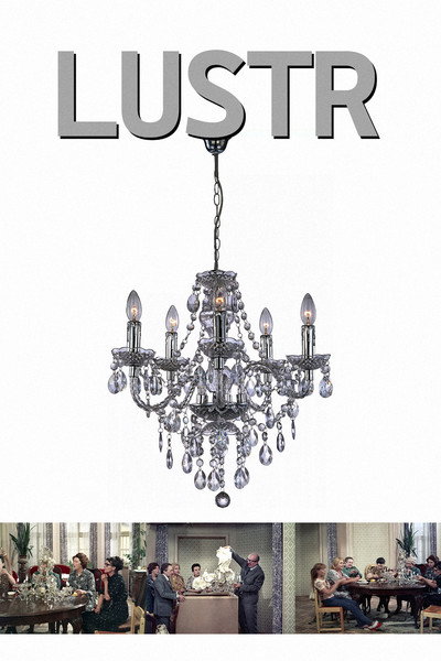 Póster de Mirror