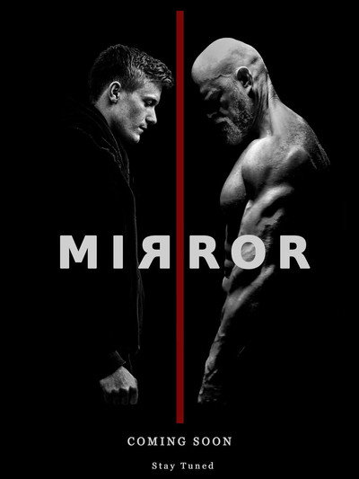 Póster de Mirror
