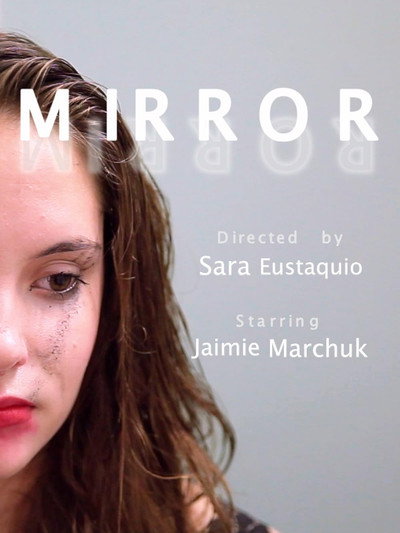 Póster de Mirror