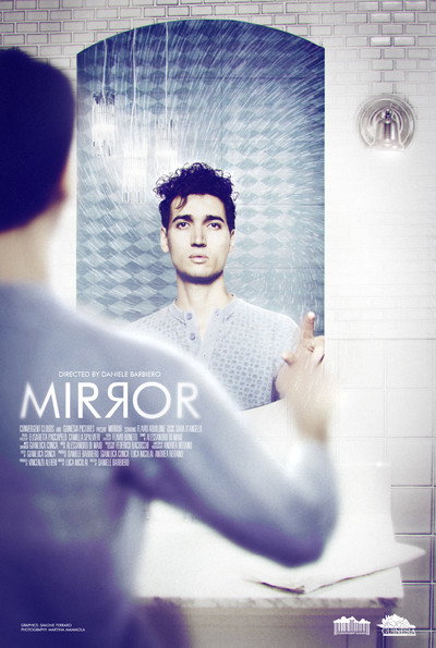 Póster de Mirror