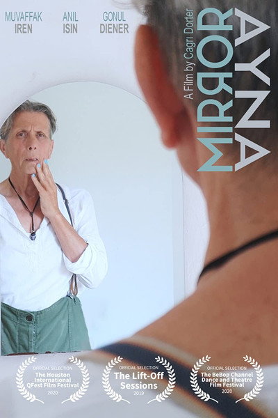 Póster de Mirror (Ayna)