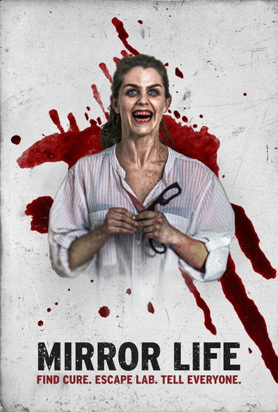 Póster de Mirror Life