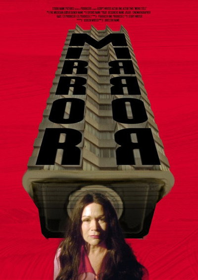 Póster de Mirror Mirror