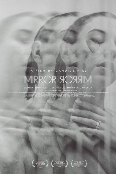 Póster de Mirror Mirror