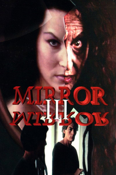 Póster de Mirror Mirror 3: The Voyeur