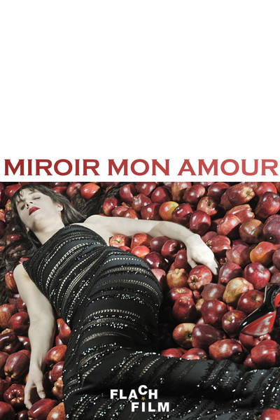 Póster de Mirror My Love