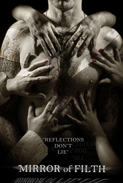 Póster de Mirror of Filth
