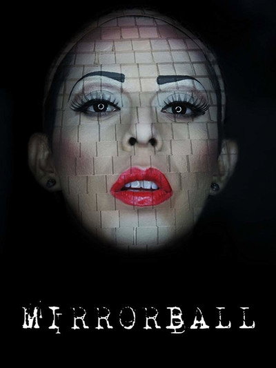 Póster de Mirrorball