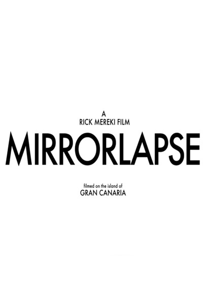 Póster de Mirrorlapse