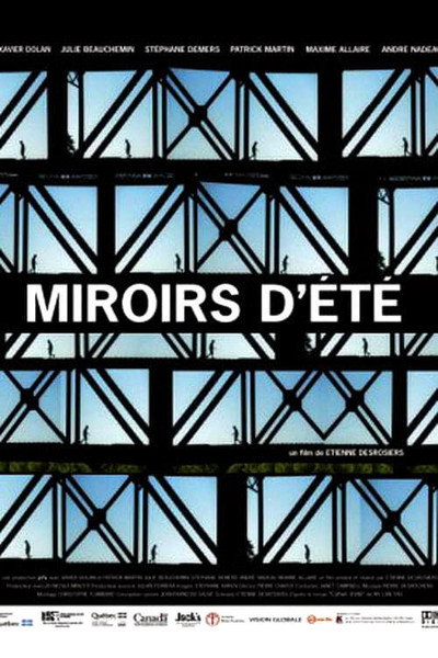 Póster de Mirrors