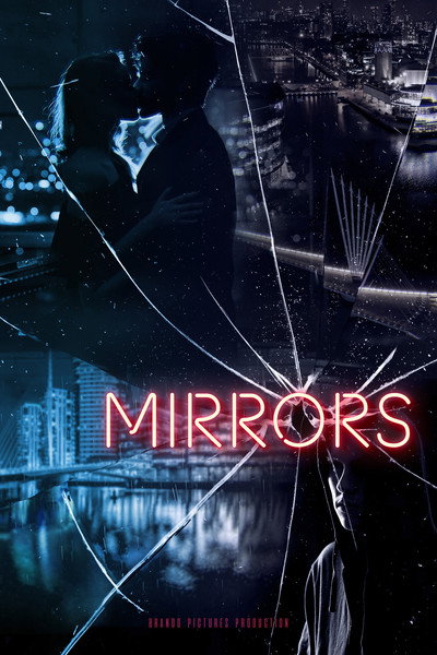 Póster de Mirrors