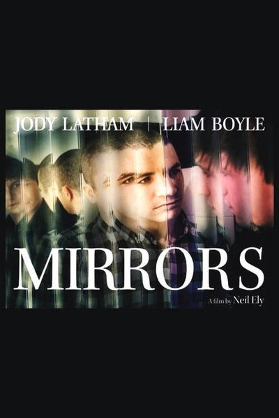 Póster de Mirrors