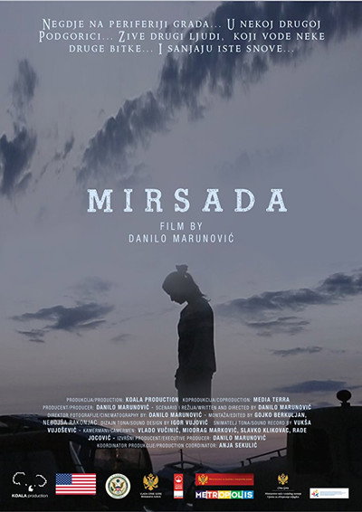 Póster de Mirsada