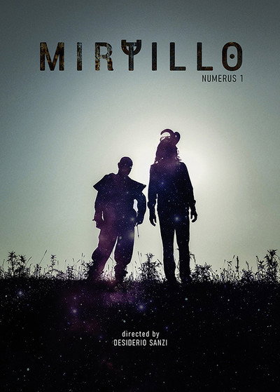 Póster de Mirtillo: Numerus I