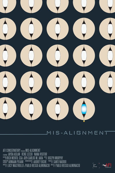 Póster de Mis-Alignment