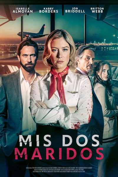 Póster de Mis dos maridos