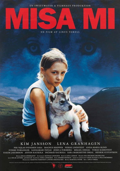 Póster de Misa mi