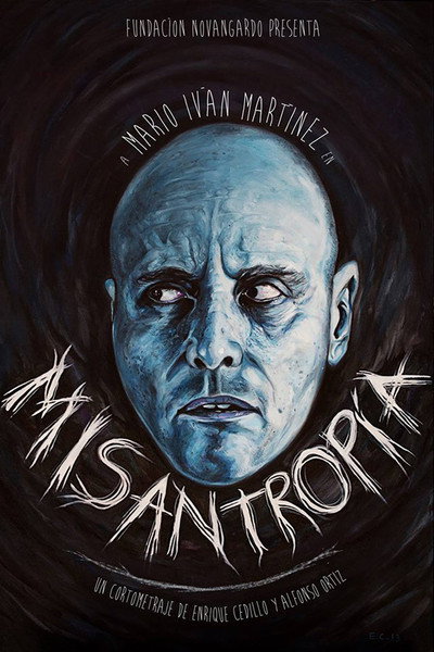 Póster de Misantropía
