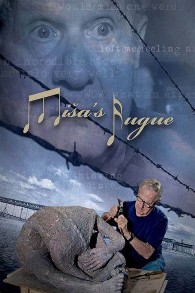 Póster de Misa's Fugue