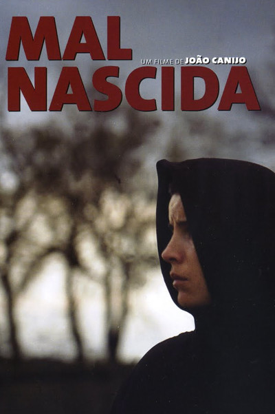 Póster de Misbegotten