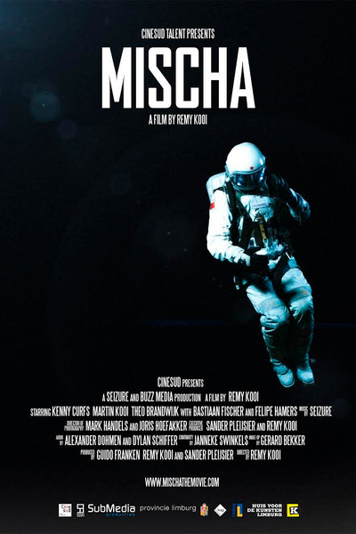 Póster de Mischa