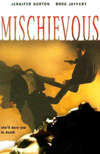Póster de Mischievous