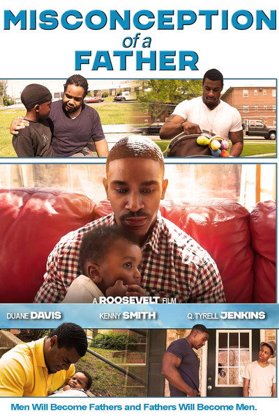 Póster de Misconception of a Father