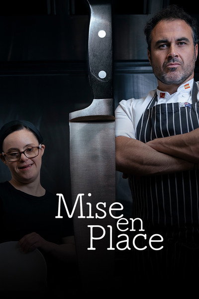 Póster de Mise en Place