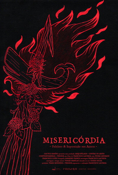 Póster de Misericórdia