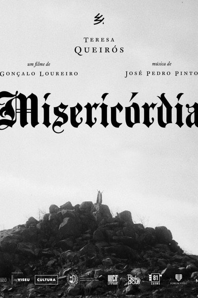 Póster de Misericórdia