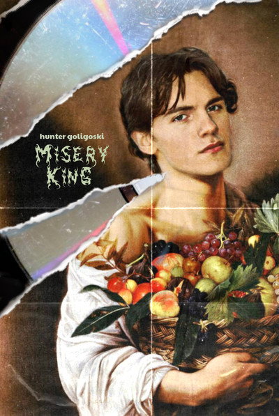 Póster de Misery King