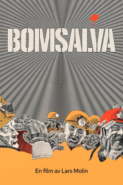 Póster de Misfire