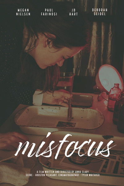 Póster de Misfocus