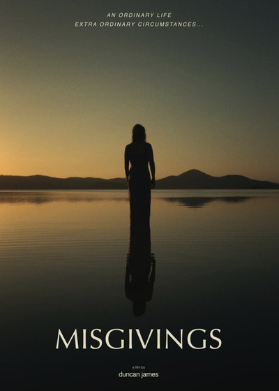 Póster de Misgivings