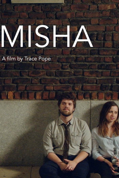 Póster de Misha