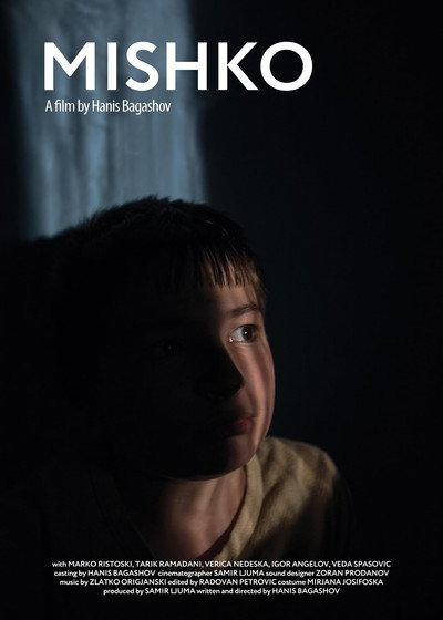 Póster de Mishko