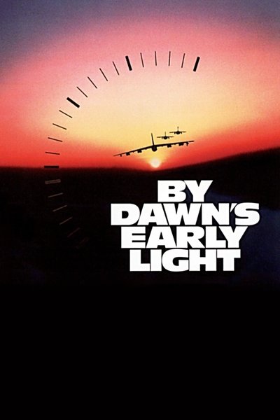 Póster de Misiles al amanecer