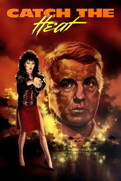 Póster de Misión: Alto riesgo