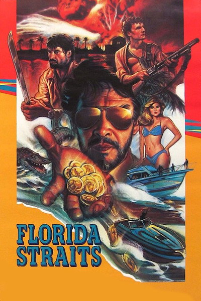 Póster de Misión en Cuba