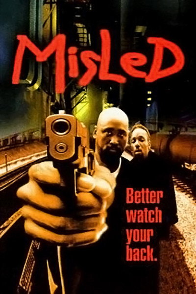Póster de Misled