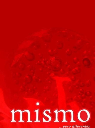 Póster de Mismo
