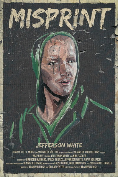 Póster de Misprint
