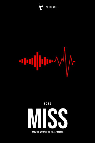 Póster de Miss