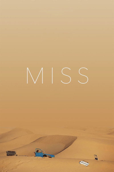 Póster de Miss
