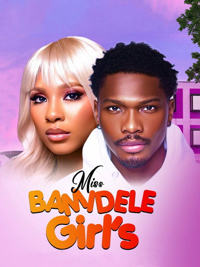 Póster de Miss Bamidele's Girls
