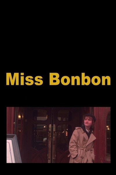 Póster de Miss Bonbon