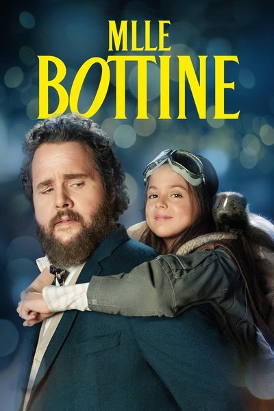 Póster de Miss Boots