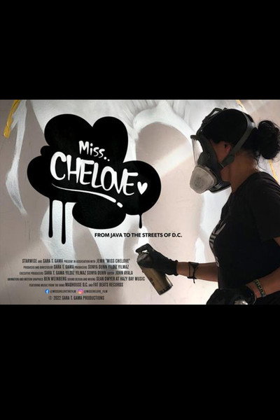 Póster de Miss Chelove
