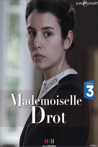 Póster de Miss Drot