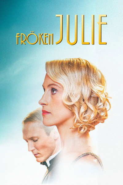 Póster de Miss Julie